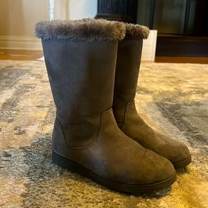 Winter Boots